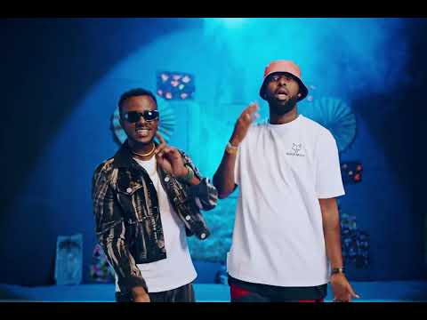 Bellissima Remix - Fernando & Eddy Kenzo[Official Video]