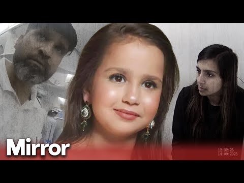 Sara Sharif: Timeline of abuse that left 10-year-old girl dead