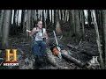 Narrator's Hobbies and Preferences