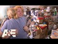 Understanding Hoarding and Family Dynamics