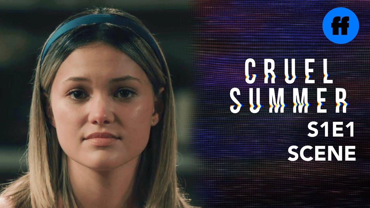 Cruel Summer Trailer thumbnail