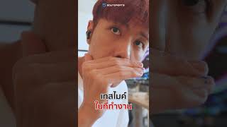 หูฟังไมค์ชัด ที่หลายคนเลือกใช้ SoundPEATS C30