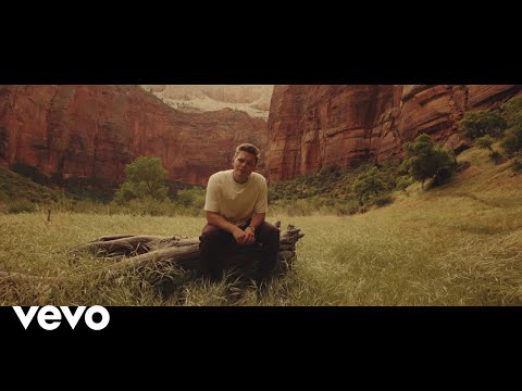 Josiah Queen - Watch Your Mouth (Official Music Video)