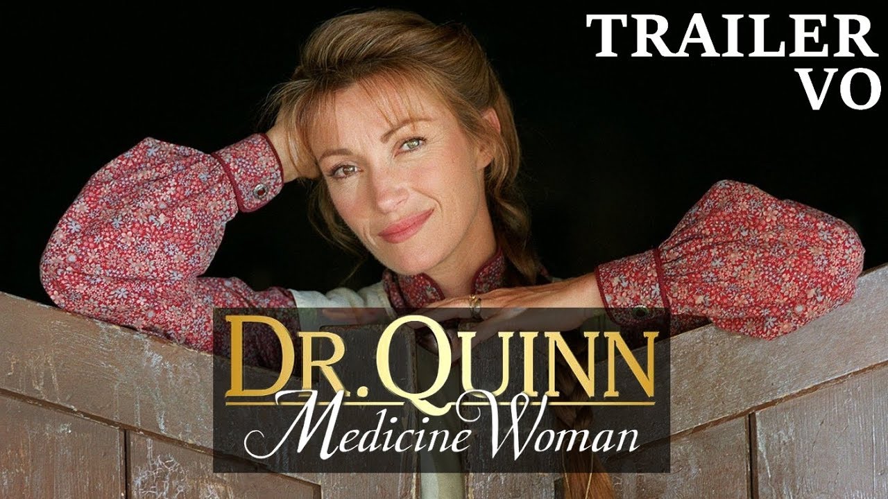 Dr. Quinn, Medicine Woman Trailerin pikkukuva