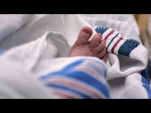 YouTube video thumbnail: Hospital Crises Lead to Surge in Ambulance Births in Portugal