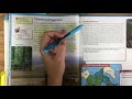 Canada's Natural Resources and Agriculture