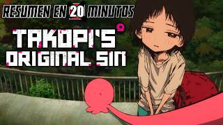 TAKOPI | Resumen en 20 Minutos