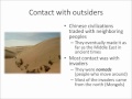 Ancient China: Geography and Civilization