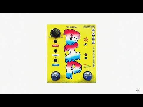 BigBreeze, Swaizy, MEEZO! — DIP (Official Audio)