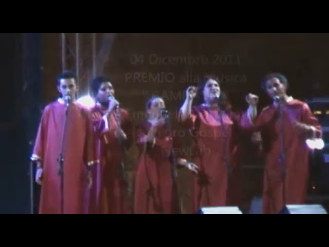 Maestro Emanuele Martellotti