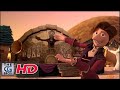 Exploring the Art of CGI in 'El Vendedor De Humo'