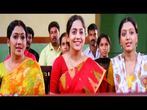 இங்க இருக்கிற அதிகாரிகளும் அரசியல்வாதிகளும் அப்பாவி மக்களை ஏமாத்துறாங்க | Nagaram Tamil Movie Scenes