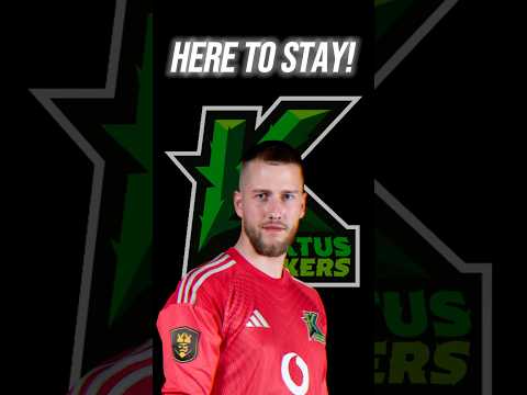 Here to Stay 😤 #shorts #torwart #fußball #kingsleague #gk #teammarietta @KingsLeagueDeutschland