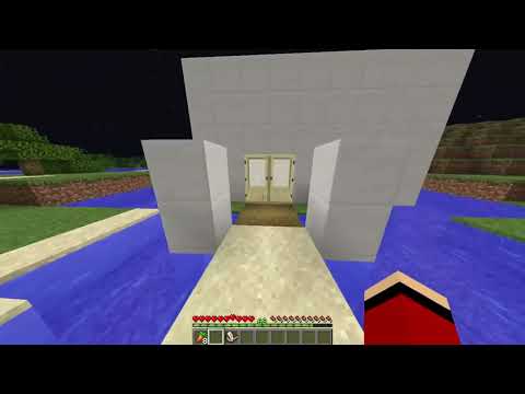 WHY Titan TV MAN Kidnapped Mikey INSIDE Portal in Minecraft!   JJ & Mikey Maizen Mizen