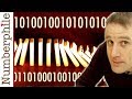 Understanding Domino Circuits and Binary Arithmetic