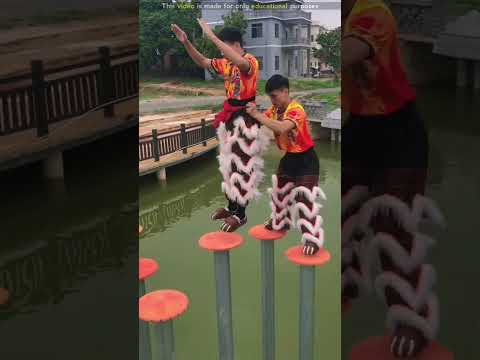 Mysterious game in china #viralshorts #shorts