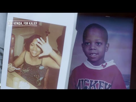 Kalief Browder documentary revisits Rikers abuse through his mother's eyes | NBC New York
