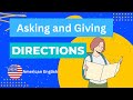 Understanding Location and Directions