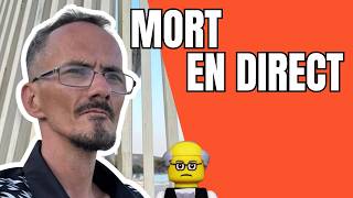 Mort en direct du Streameur Jean Pormanove, humilié et frappé