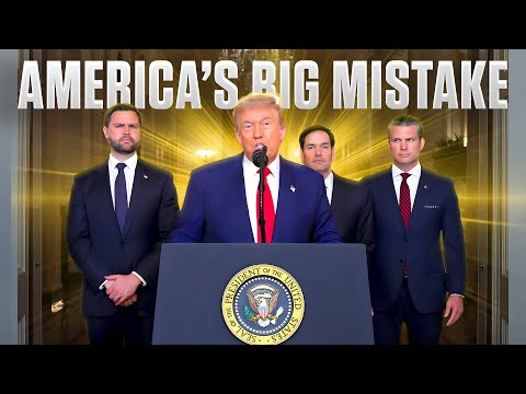 America Just Made the Greatest Mistake of the 21st Century