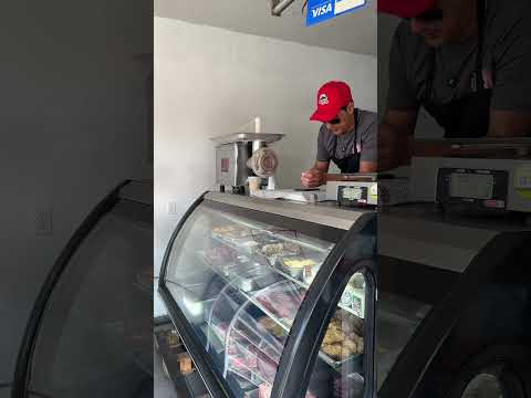 Sali ganando #sketch #viralvideo #humor #comida