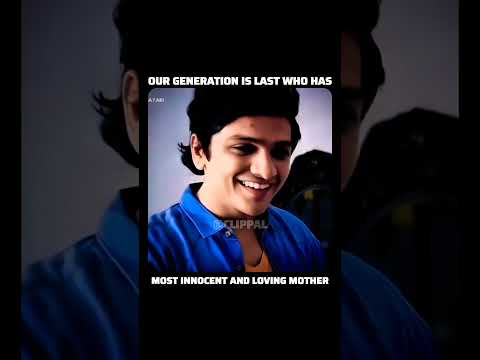 Mother's Day❤️ Sirf Kahne Ke Liye Nahi hai😔😔😔 #mother #sad #emotional #shorts #trendingshorts