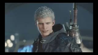 Devil May Cry 5 NERO PART 1