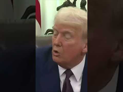 Дональд Трамп 13 февраля 2025 США #all #новости #новини #война #news #новостисегодня #интервью