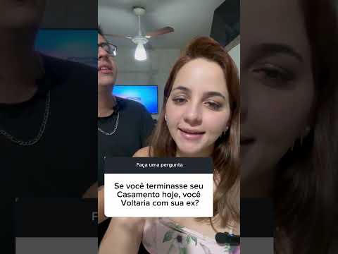 Ela não entendeu