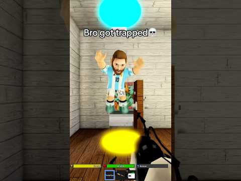 ROBLOX PORTAL TRAP😂🙏🔥 #shorts #roblox #robloxmemes #funny #messi #coems #viral #memes #portal