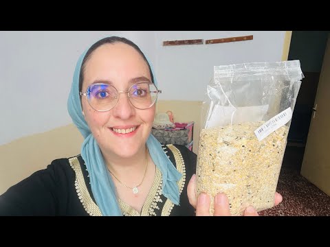 LA SOPA SECRETA DE 8 CEREALES TAN BUENA QUE TODOS QUERRÁN REPETIR