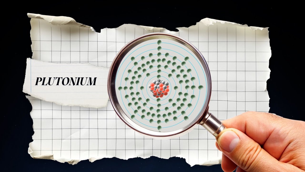 The science behind nuclear weapons testing | Science News