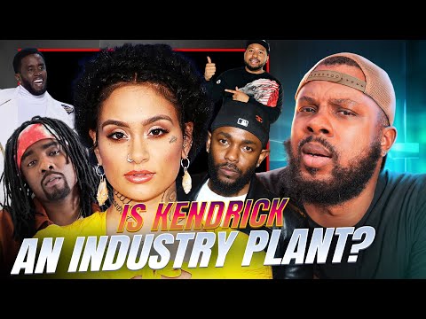 Kendrick Lamar EXPOSED as “Industry Plant”? Kehlani Betrayed & Diddy’s New Scandal!