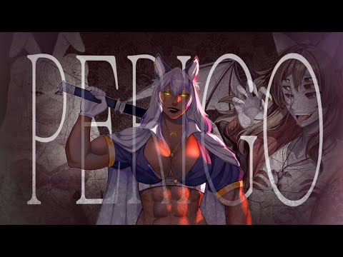 Eles Estão Mentindo Pra Você: Vtubers São Mais Perigosas do Que Você Imagina - PROJETO ACV