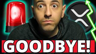 XRP HOLDERS WE CAN FINALLY SAY GOODBYE?! In 48 Hours Everything Could Change! (The Coundown Starts)