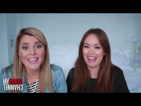 SNOG MARRY AVOID WITH TANYA BURR