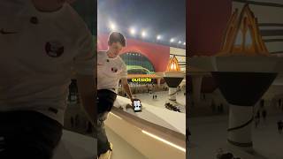 Will My Phone Get Stolen? 📱🏟️