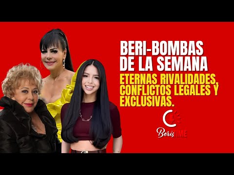 La batalla entre Cazzu y Ángela Aguilar continúa. ¿Imelda Tuñón realmente ganó la custodia'