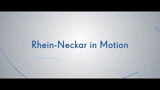Rhein Neckar in Motion