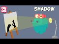 Understanding Shadows and Light