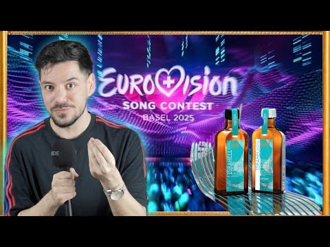 ΠΙΝΩ & ΚΡΙΝΩ: EUROVISION 2025