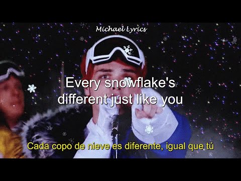 My Chemical Romance - Every Snowflake is Different | Lyrics/Letra | Subtitulado al Español