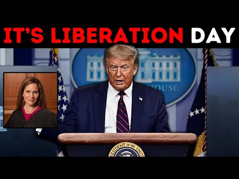 Most CONSEQUENTIAL Day in Trump's Second Term