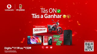 LIVE MEGA PROMO 5