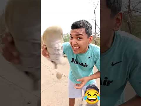 TENGO UNA PIEDRITA EN EL ZAPATO 🤣 #shorts #comedia
