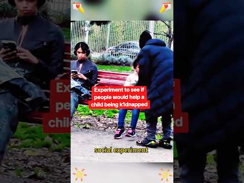 Social experiment #social #experiment #fyp #usa🇺🇸 #kindness #wholesome #humanity #usa