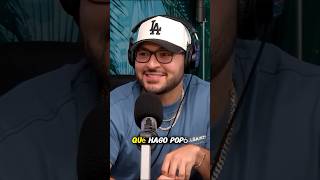 De viral en TikTok a -110 lbsChorro King cuenta TODO en La Vale Show💩 #lavaleshow #chorroking