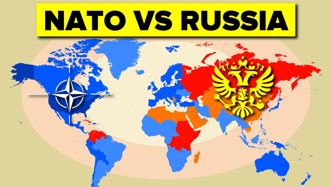 What If World War III Broke Out Between NATO and Russia