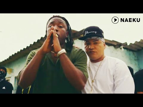 La Calle - J Manny x @GiblackMusic1 | Video Oficial