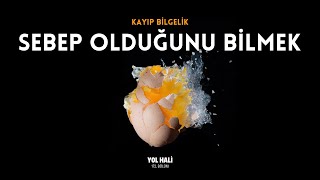 Sebep olduğunu bilmek - #yolhali 172. bölüm - 14 Temmuz  2025